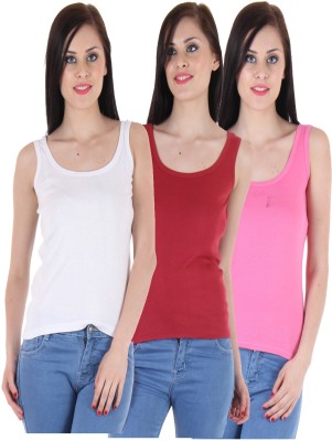 ANTAL Women Tank Top/Vest