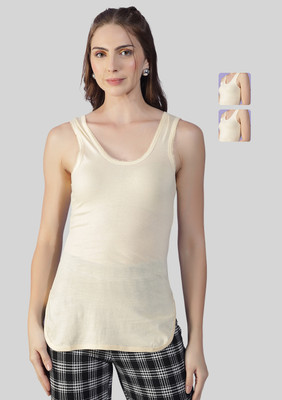 Dollar Missy Women Camisole(Pack of 2)