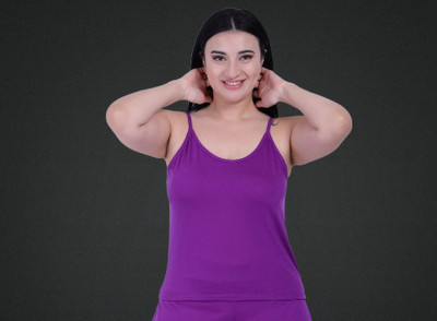CANIDAE Women Tank Top/Vest