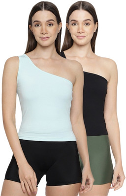 La Intimo Women Tank Top/Vest