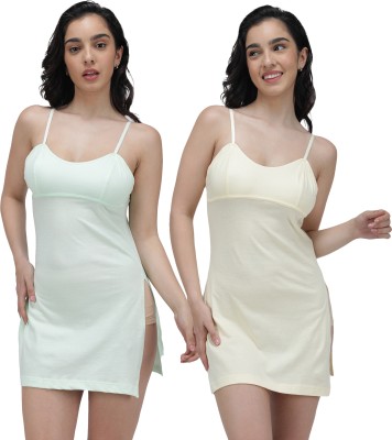 AMUL COMFY Women Chemise