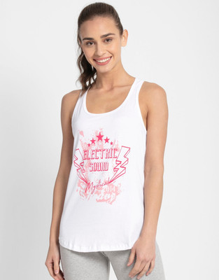 JOCKEY Women Tank Top/Vest