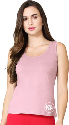 Rapid Garments Women Tank Top/Vest
