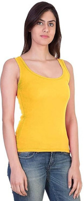 Shreesai Women Tank Top/Vest