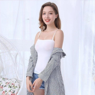HEERENTERPRISEE Girl Camisole