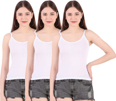 MRD DESIGNER HUB Women Camisole