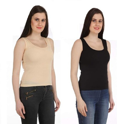 ParasTrade Women Tank Top/Vest