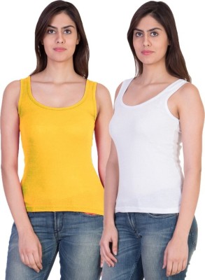 Desnuda Women Tank Top/Vest