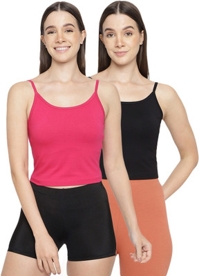 La Intimo Women Camisole