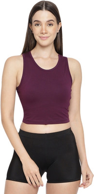La Intimo Women Tank Top/Vest