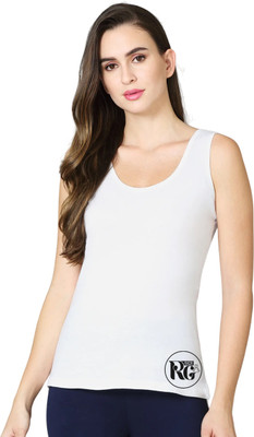Rapid Garments Women Tank Top/Vest