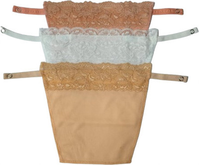 GLORSIO Women Mock Camisole(Pack of 3)