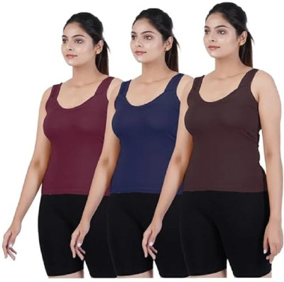 re active Women Camisole