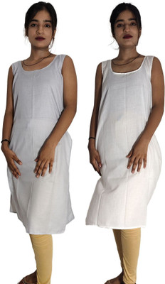 MUNADEE Women Camisole(Pack of 2)