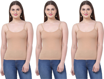 SAJATA Women Camisole