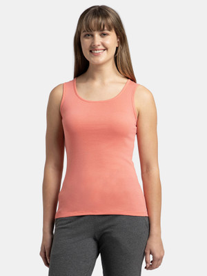 JOCKEY Women Tank Top/Vest