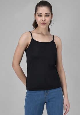 FAIRIANO Women Tank Top/Vest