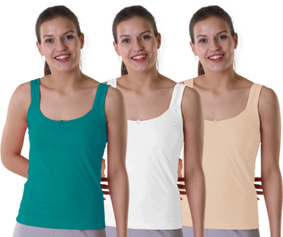 SURUTHI Women Camisole