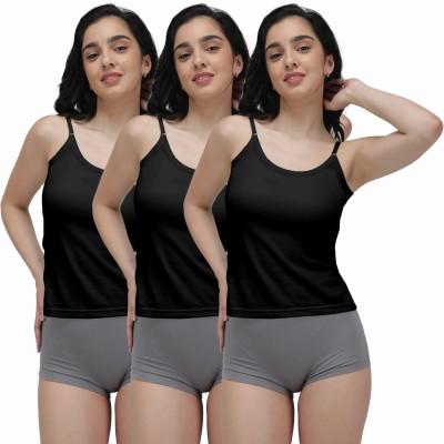 AMUL COMFY Women Camisole