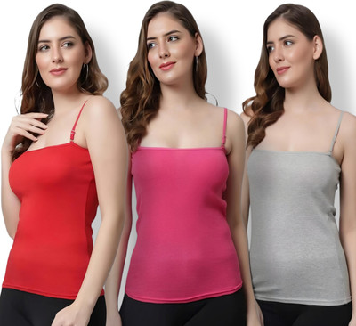 Showstopperhub Women Tank Top/Vest