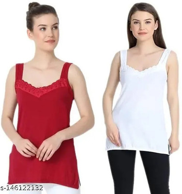 KS Collections Women Camisole