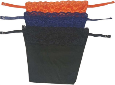 GLORSIO Women Mock Camisole(Pack of 3)