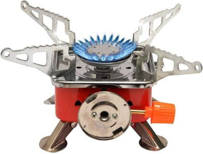 Future Gas Camp Stove(Aluminium Alloy)