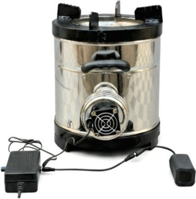 mitson Solid Fuel Camp Stove(Steel)