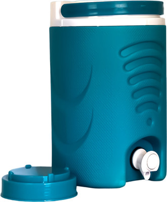 BLVD BLUE 25 Bottom Loading Water Dispenser