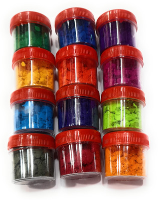 Ditya Crafts 0 ml Candle Gel Wax