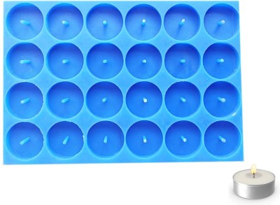 MoldBerry Regular Silicone Candle Moulds