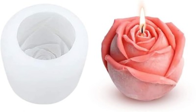 SOFTCREATO Regular Silicone Candle Moulds