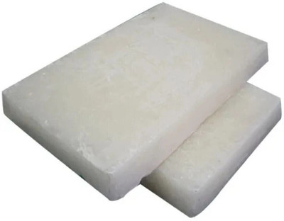 PROKART Paraffin Wax Fully Refined Solid for DIY Candle Making - 250G Candle(White, Pack of 250)