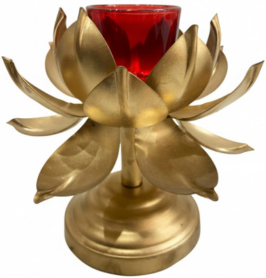 Sajwan Creations Candle Holder Gift Set