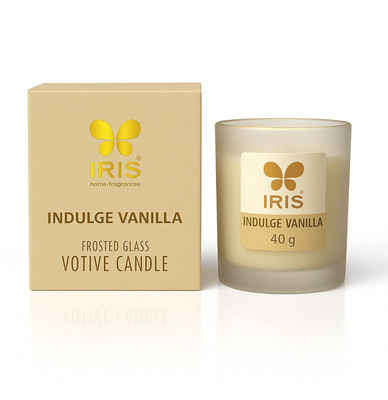 pleasing forest AN_(A_475)_Votive_Beige_Pack Of -1 Candle(Beige, Pack of 1)