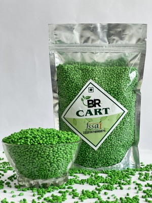 BR CART Green Sugar Coated Saunf Sweet Fennel Seeds Green Colour Mouth Freshener Mint Mouth Freshener(500 g)