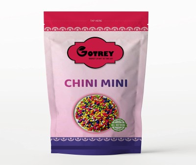 GOTREY Chini ,Mouth Freshener,Mukhwas,Colourful Saunf.250gm Mint Mouth Freshener(250 g)