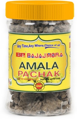 BAJAJMORA (BCP ) Amala Pachak Sour Mouth Freshener(150 g)