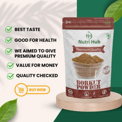 Nutri Hub BORKUT POWDER BORKUT Powder Candy(1 kg)