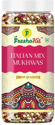 Freshokit Mouth Freshener Italian Mix Mukhwas(200 g)