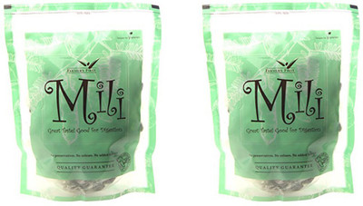 Farmer's First Mili Candy, 200 Gms ( Combo Pack Of 2) IMLI Candy(2 x 200 g)