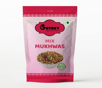 GOTREY Mix Mukhvas 900gm mint, sweet Mouth Freshener(900 g)
