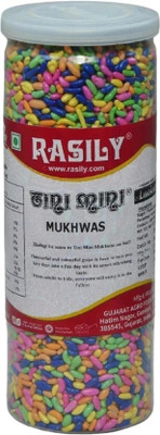 rasily Tini Mini Varyali goli mint, fennel Mouth Freshener(290 g)