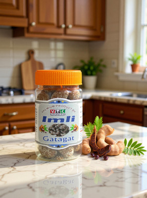VTC Emli Gatagat, Imli Candy (Khatta Mitha Swad) Tamarind Candy Imli Candy(150 g)