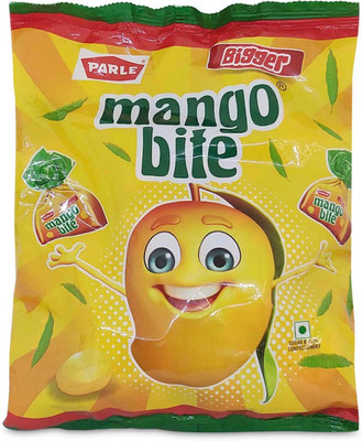 PARLE Mango Bite Bigger Toffee(195 g)