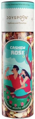 JoySpoon CASHEW ROSE Multi - Text Mouth Freshener(100 g)