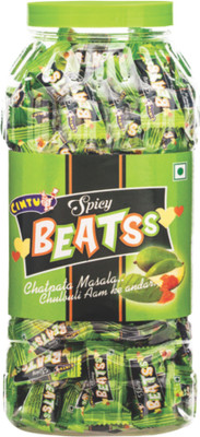 Cintu Spicy Beats mango Candy(456 g)