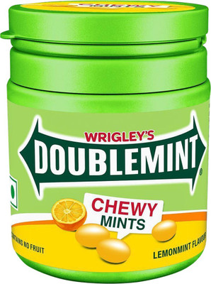 Doublemint Chewymint Pot Lemon Mint(56.7 g)