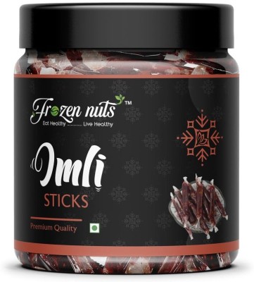 frozen Nuts Imli Stick | Natural Tamarind Sweets | Sweet Candy Sticks Imli Candy Sticks(400 g)