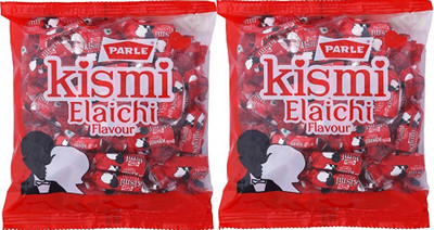 PARLE Kismi Sweet Combo Candy(2 x 245 g)